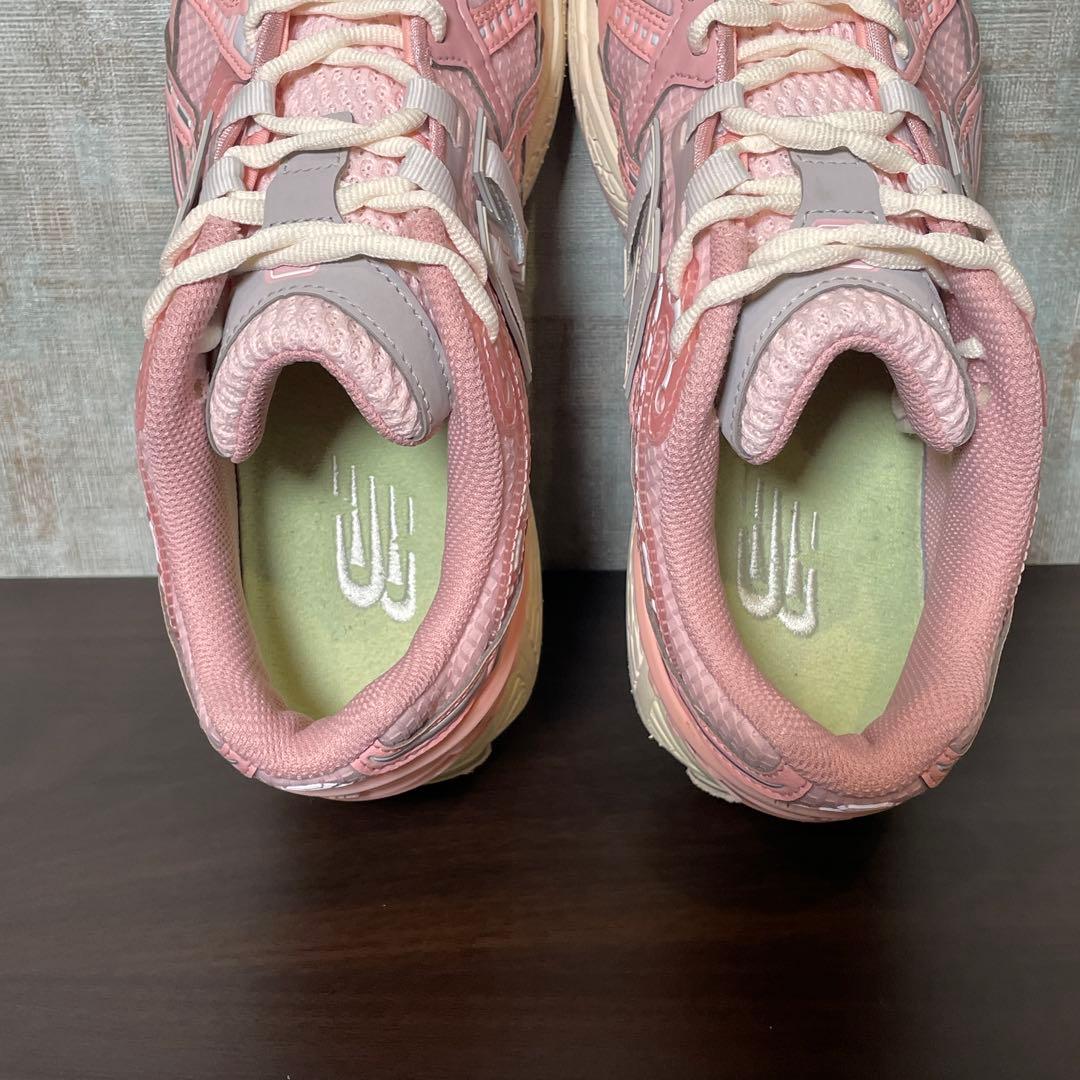New Balance M1906NLN ピンク 24.5
