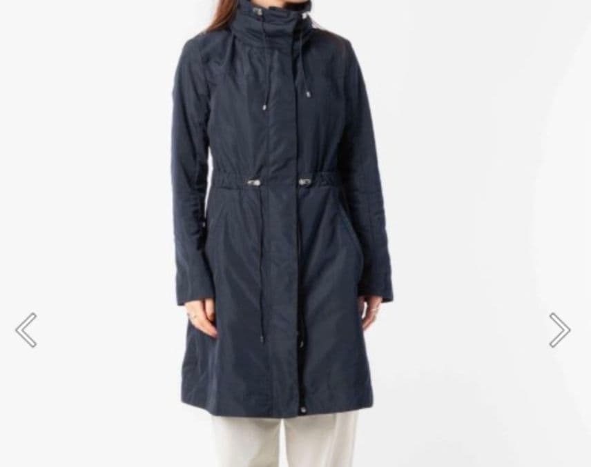 モンクレール MONCLER マラカイト ナイロンコート サイズ2