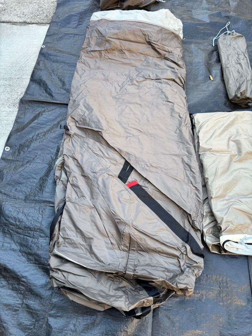 ホールアース アーストリッパーSC