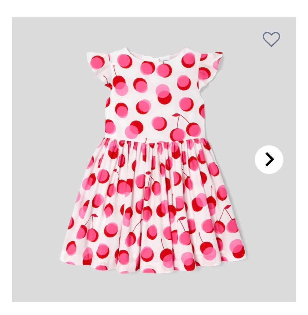 ジャカディワンピース2023summer 新品タグ付き