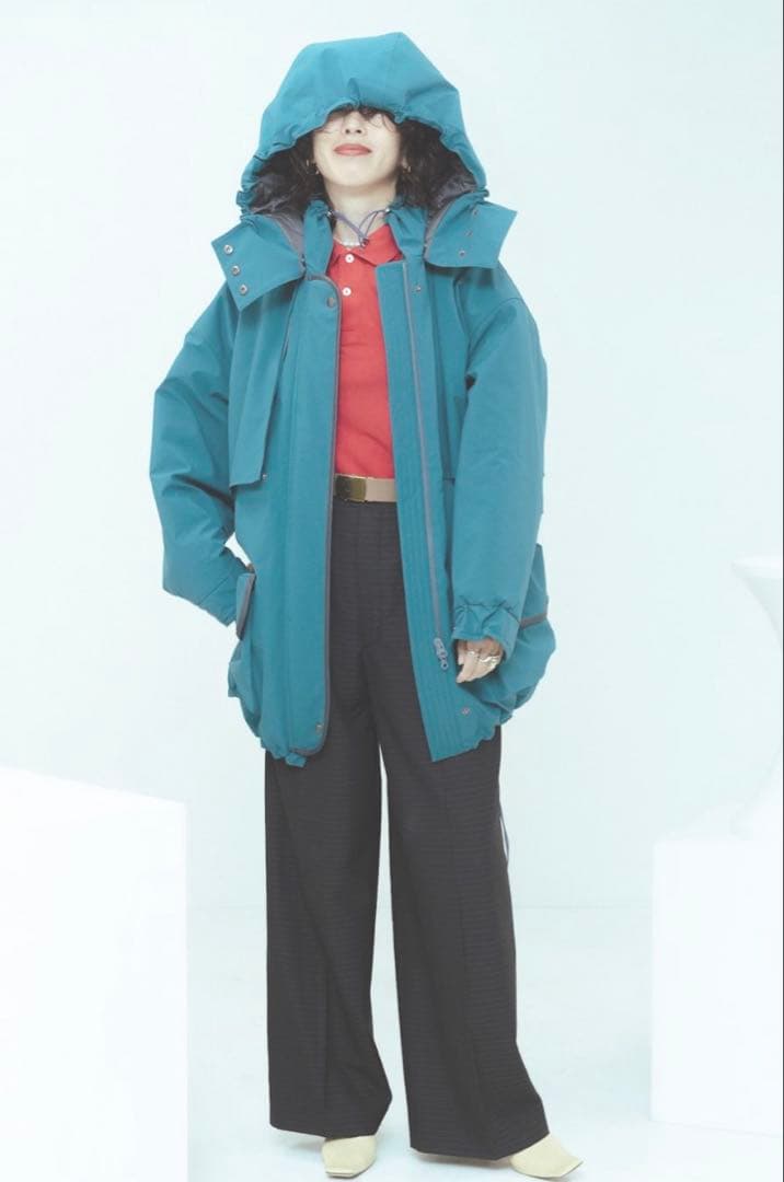 WILD THINGS × YOSHIMI