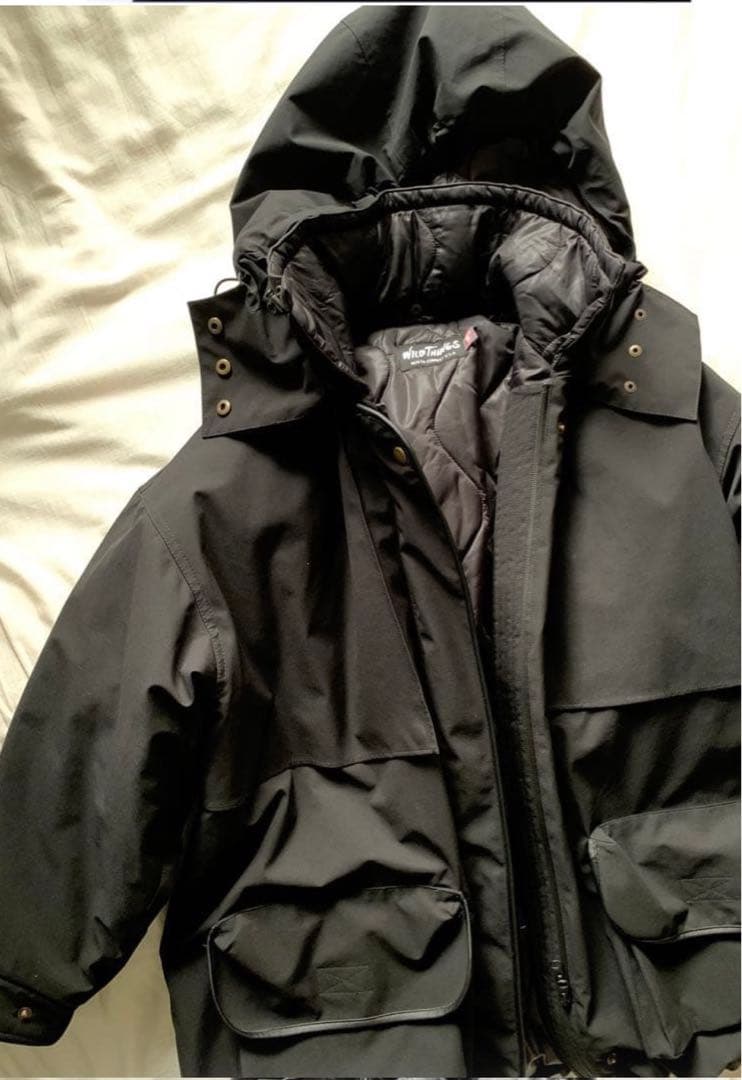 WILD THINGS × YOSHIMI