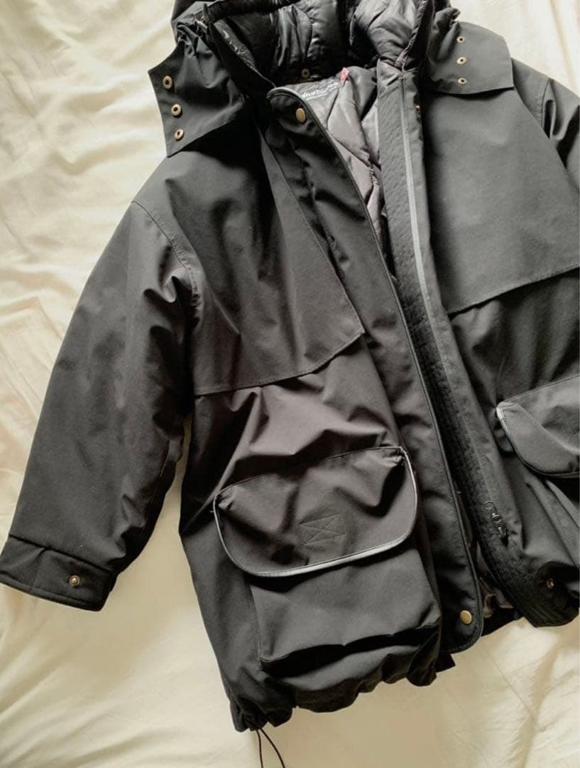 WILD THINGS × YOSHIMI