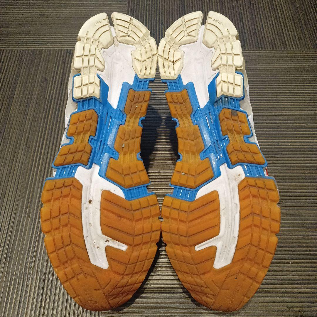 ASICS アシックス GEL QUANTUM 360 26.5センチ