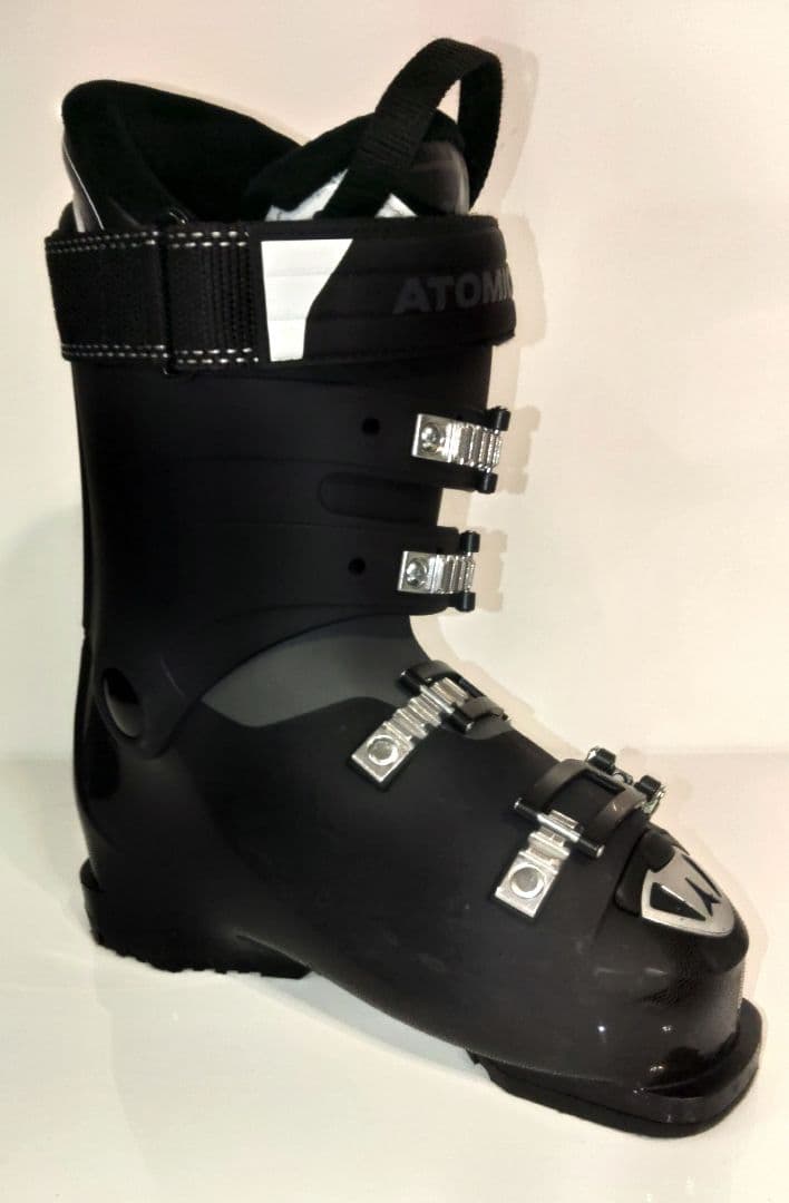 ATOMIC HAWX MAGNA80 25cm-25.5cm　新品収納袋付き