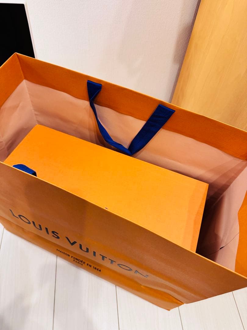 【極美品】LV LOUIS VUITTON ホライゾン ライトアップ スピーカー