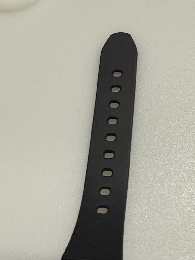 CASIO Baby-G BGD-5650 電波ソーラー　使用感の少ない美品