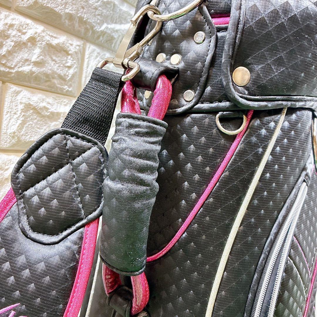 初心者 人気 ゼクシオ やさしく飛ばせるレディース向けゴルフクラブ 9本セット