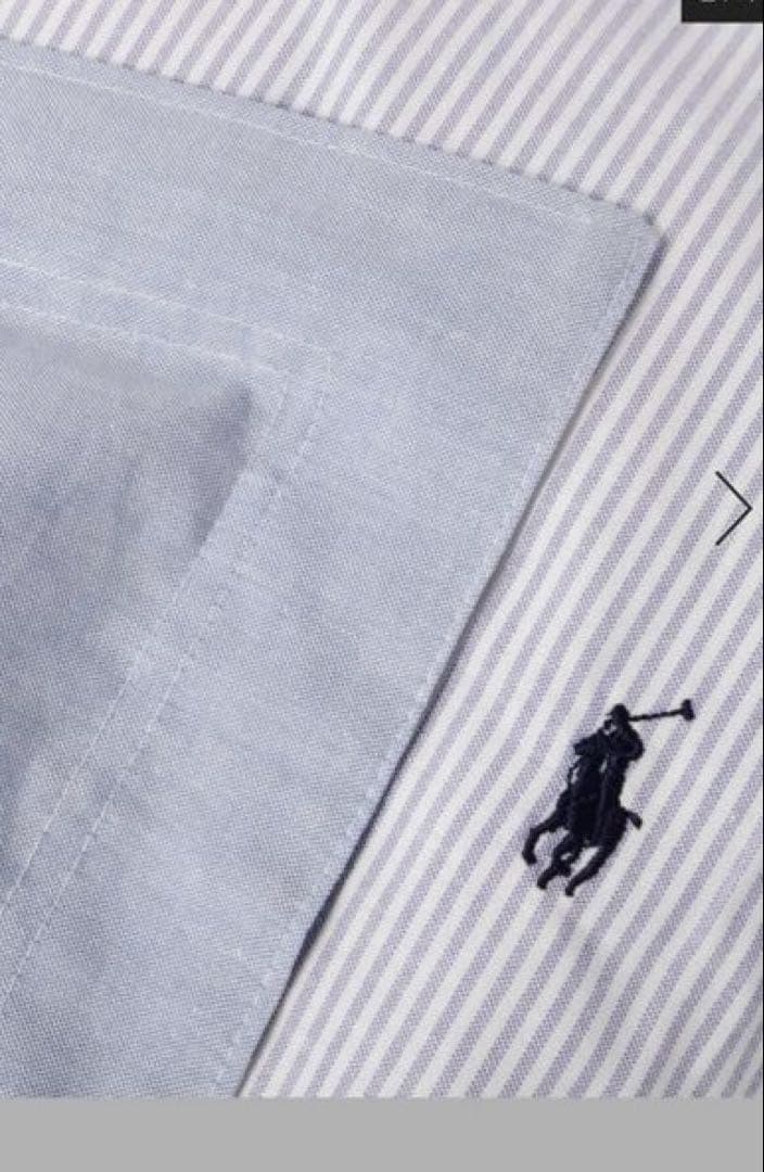 ラルフローレン　布団カバー　コンフォーターカバー　ダブル