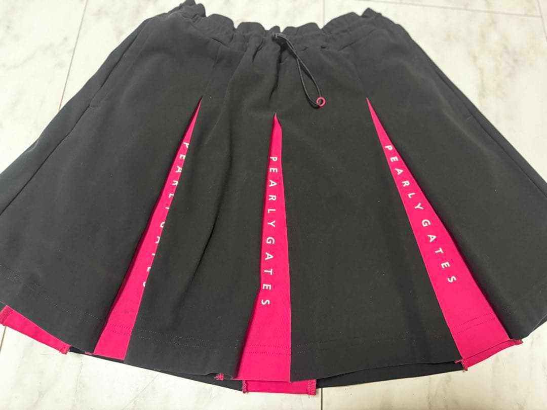 ゲリラセール‼️ PEARLY GATES 3点セット