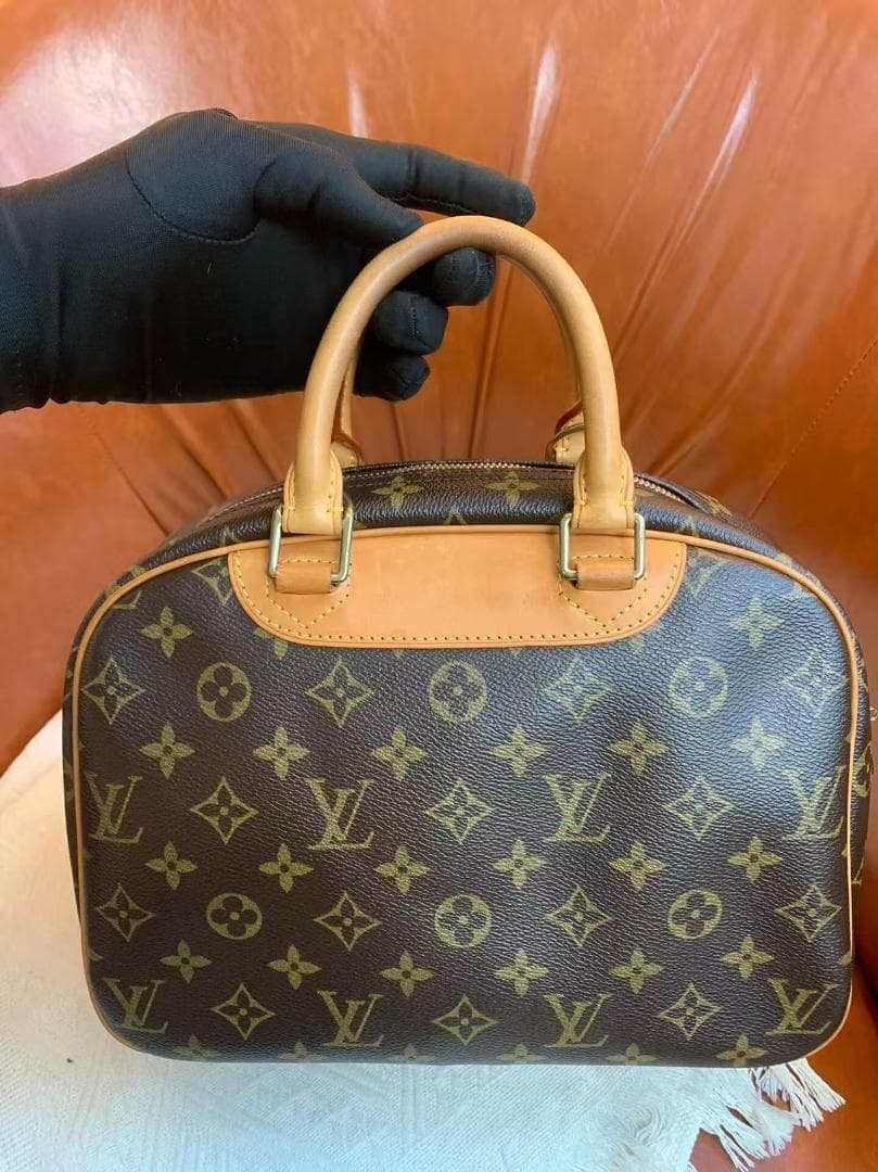 Louis ☆Vuitton モノグラム ボストンバッグ~~~