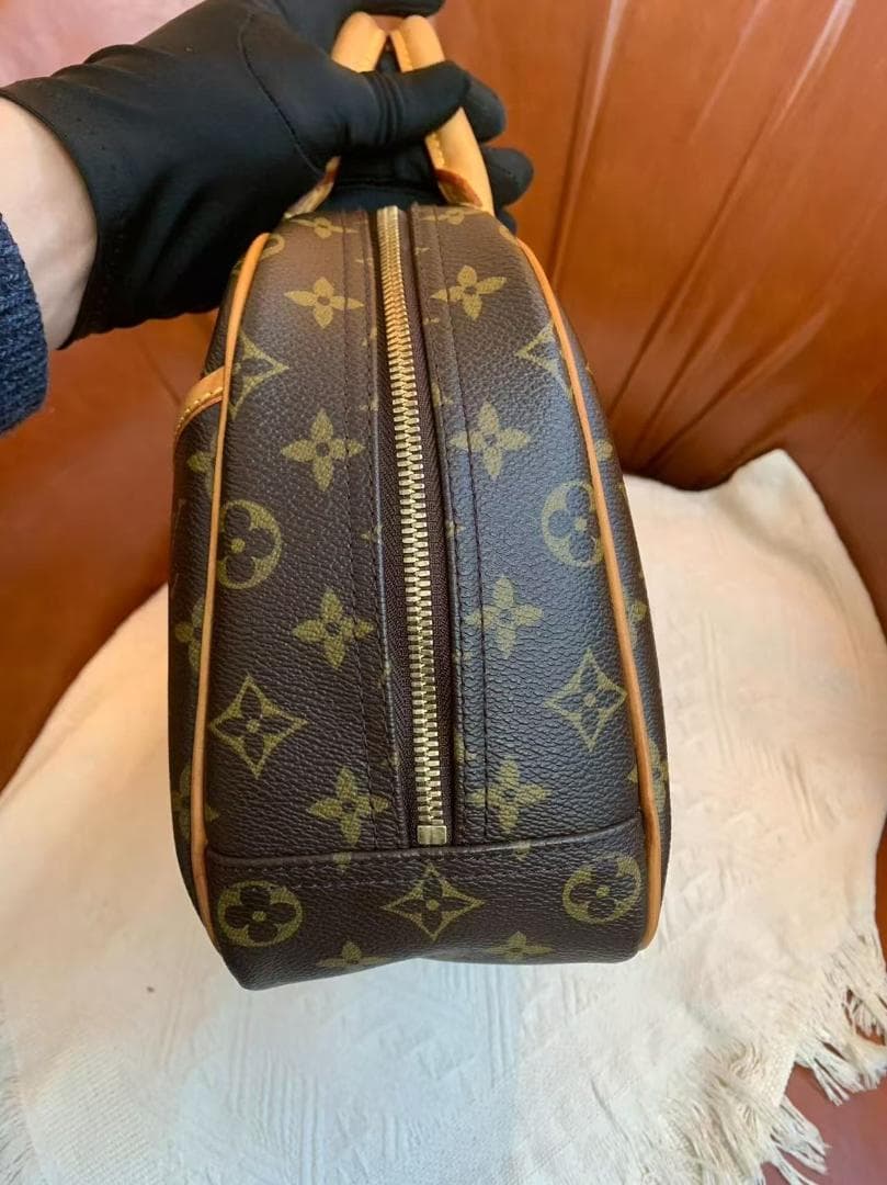 Louis ☆Vuitton モノグラム ボストンバッグ~~~