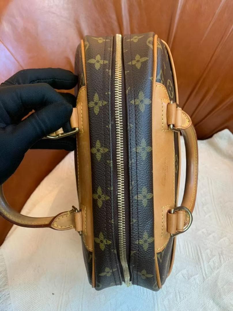 Louis ☆Vuitton モノグラム ボストンバッグ~~~