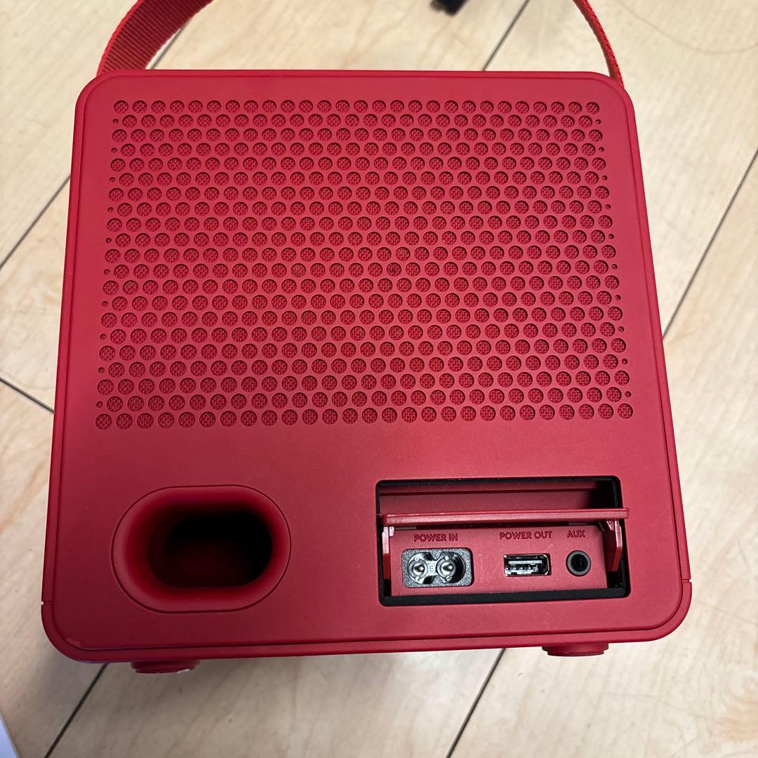 URBANEARSRalisローリス Bluetoothスピーカー