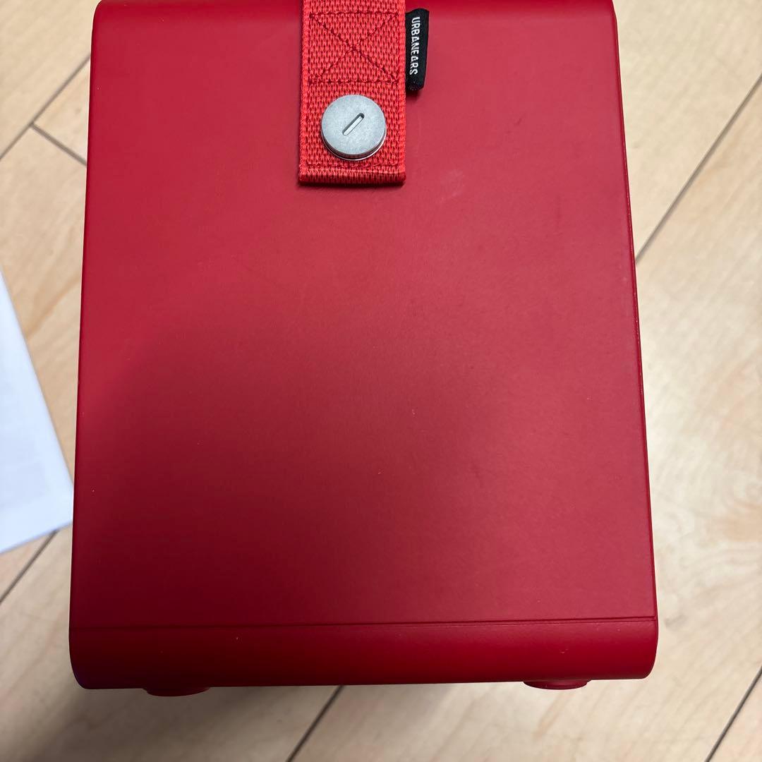 URBANEARSRalisローリス Bluetoothスピーカー