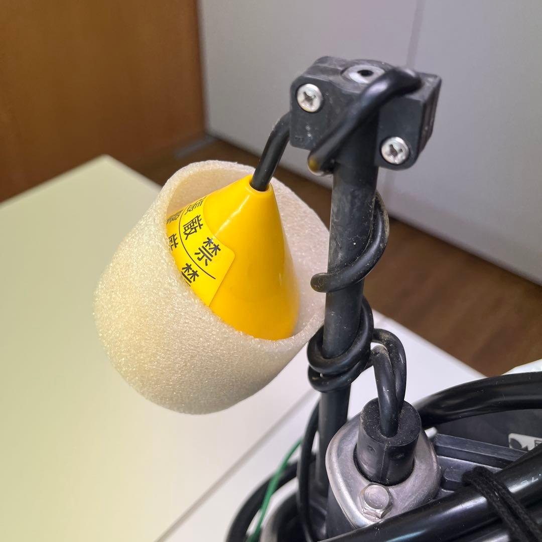 カワペット水中ポンプ