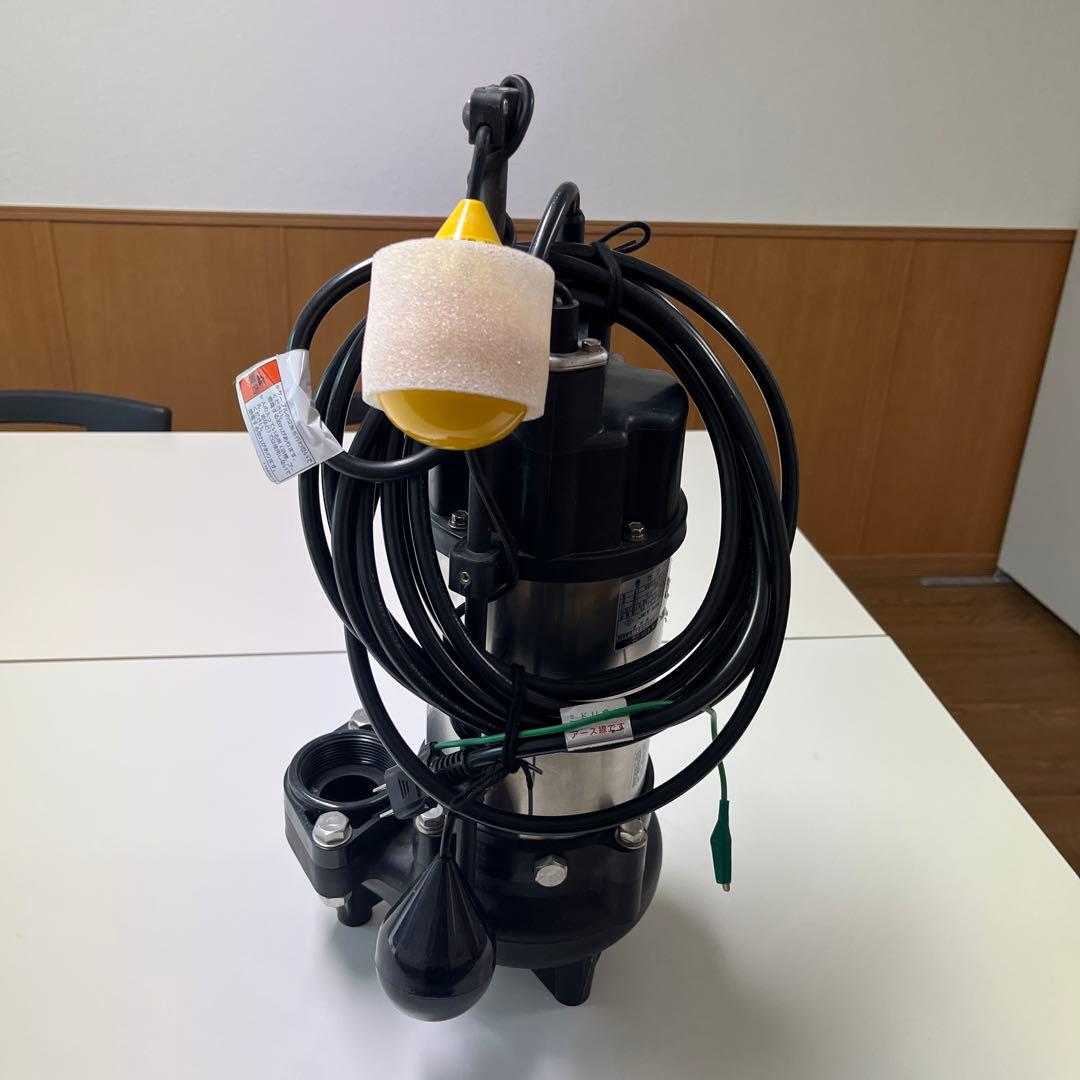 カワペット水中ポンプ