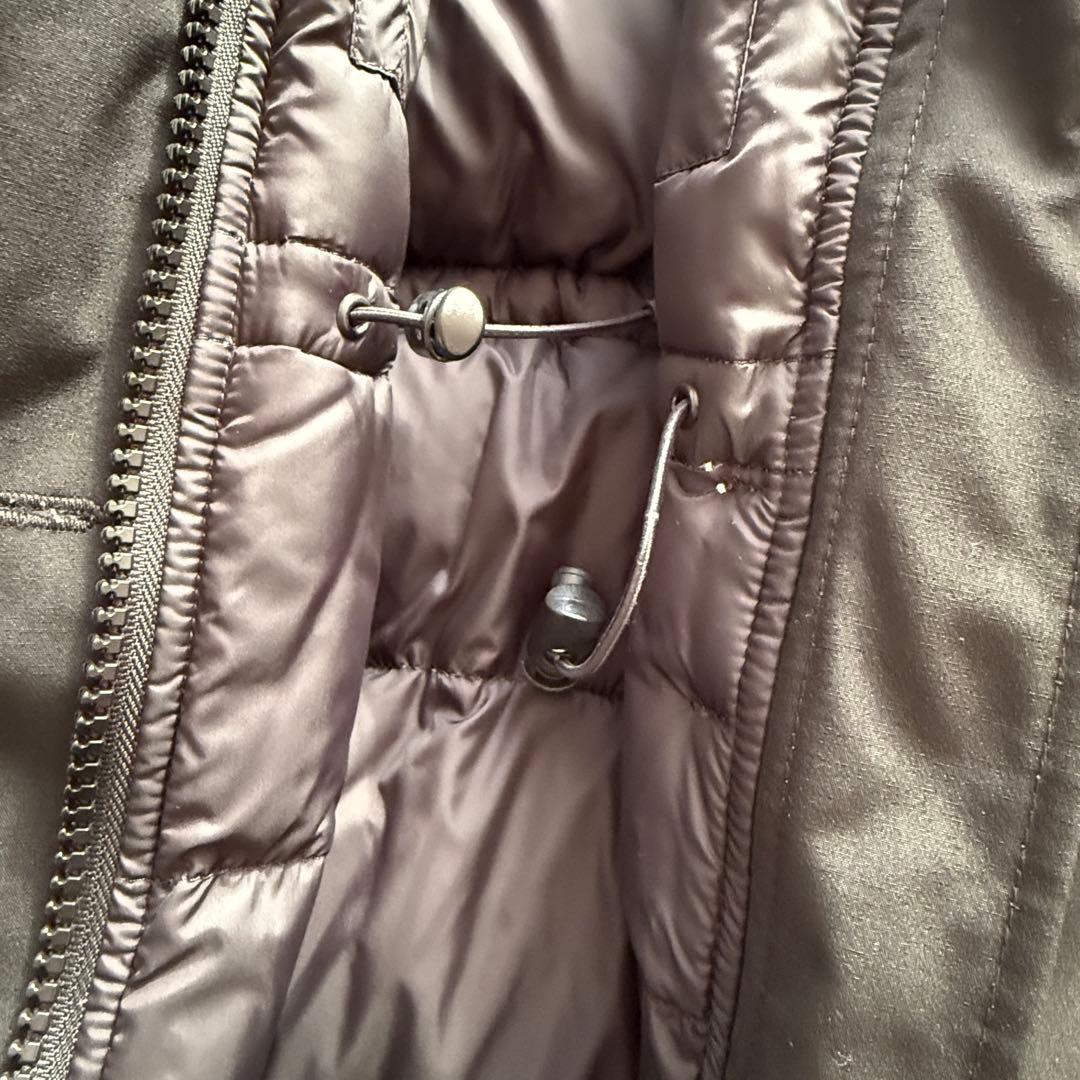 カナダグース2300JL CHARLOTTE PARKA