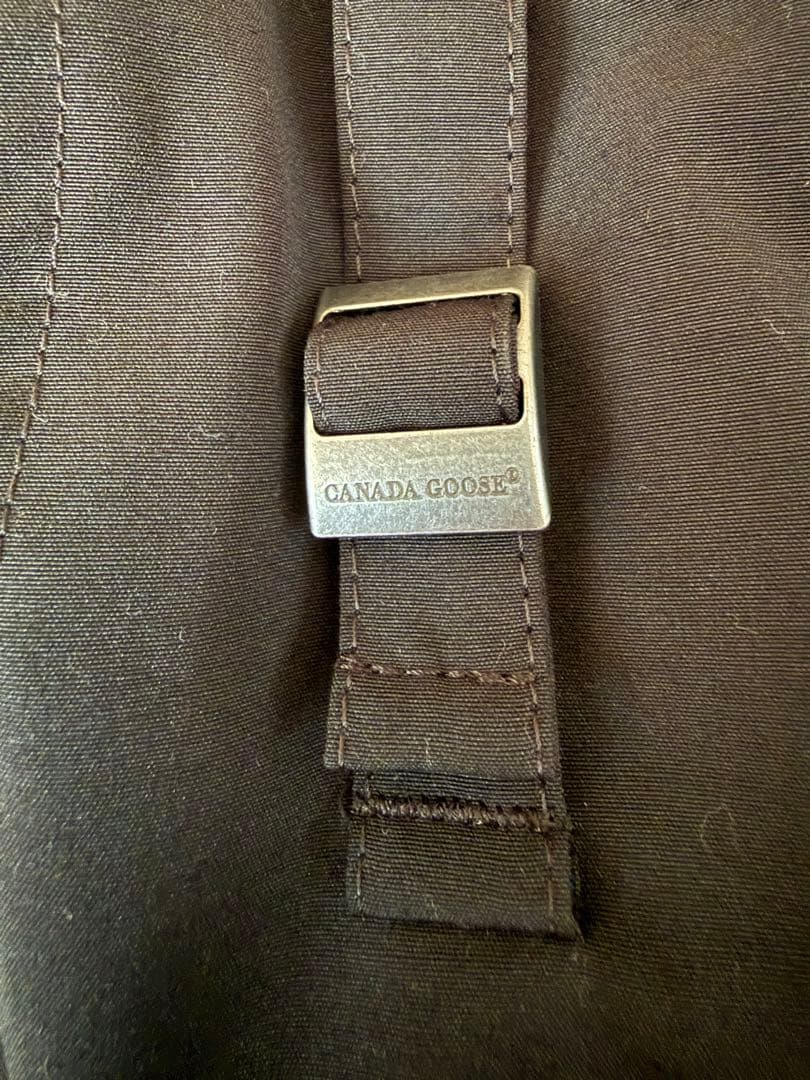 カナダグース2300JL CHARLOTTE PARKA