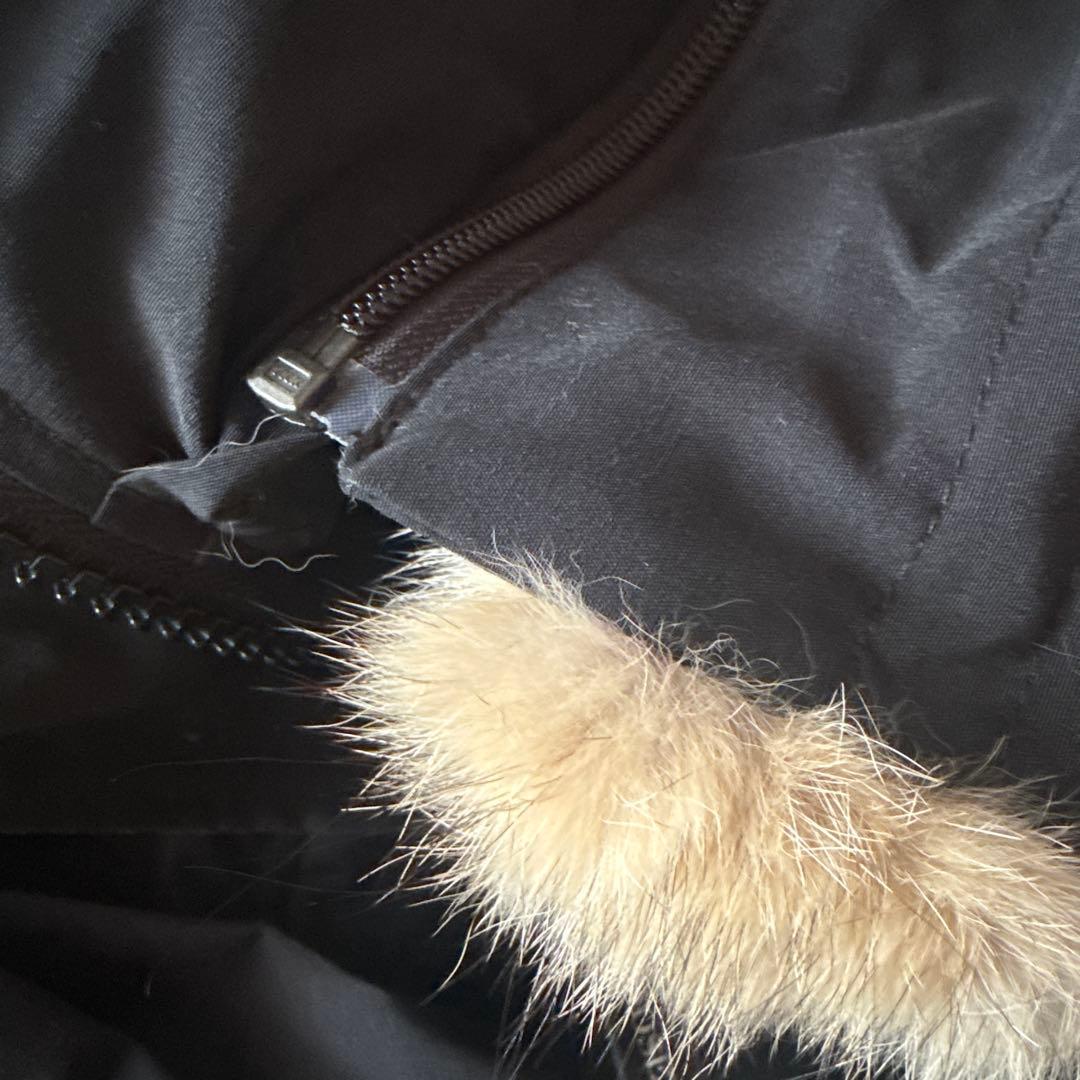 カナダグース2300JL CHARLOTTE PARKA