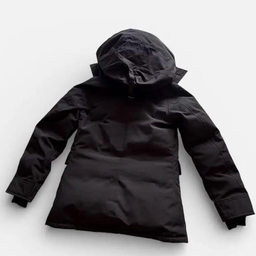 カナダグース2300JL CHARLOTTE PARKA