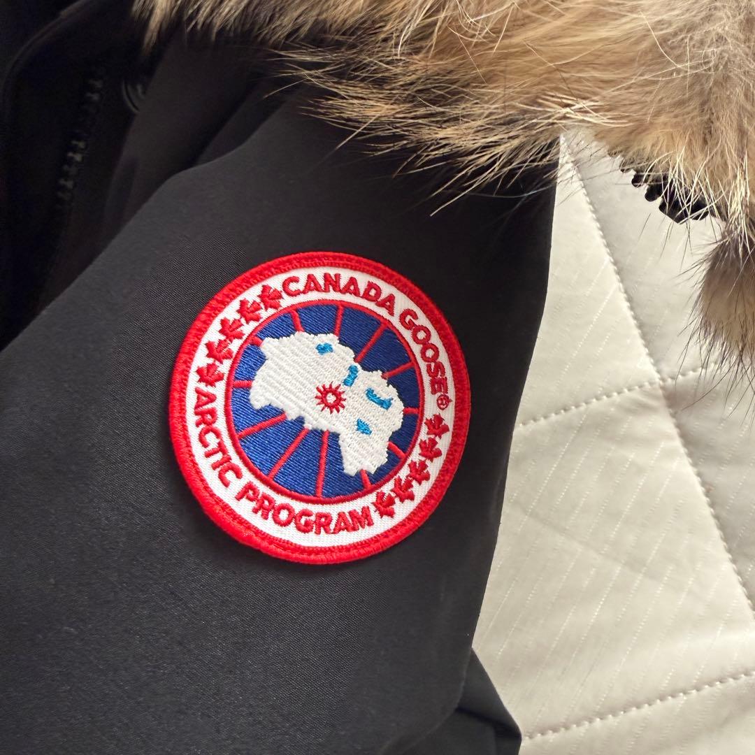 カナダグース2300JL CHARLOTTE PARKA