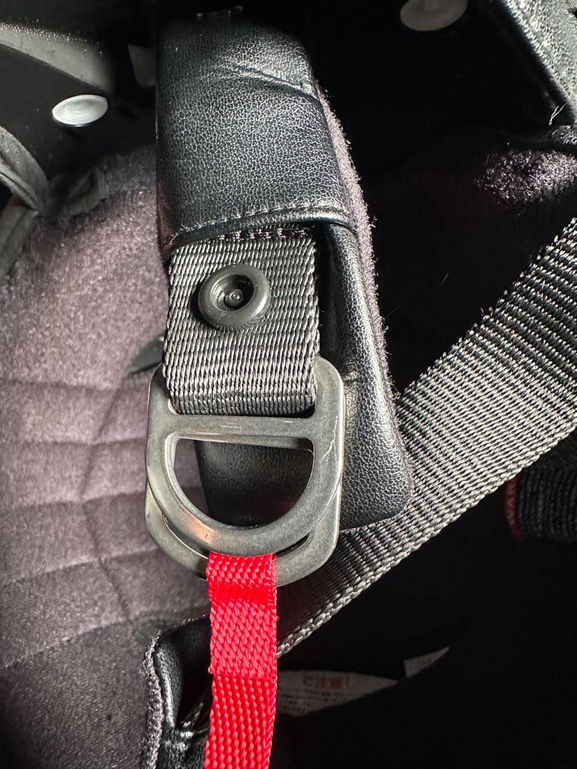 SHOEI EX-ZERO ヘルメット ブラック XL 付属品色々