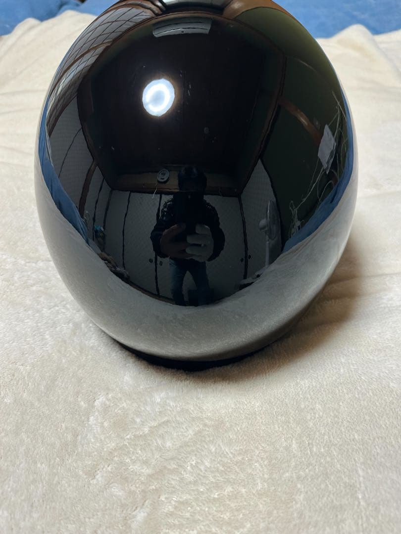 SHOEI EX-ZERO ヘルメット ブラック XL 付属品色々