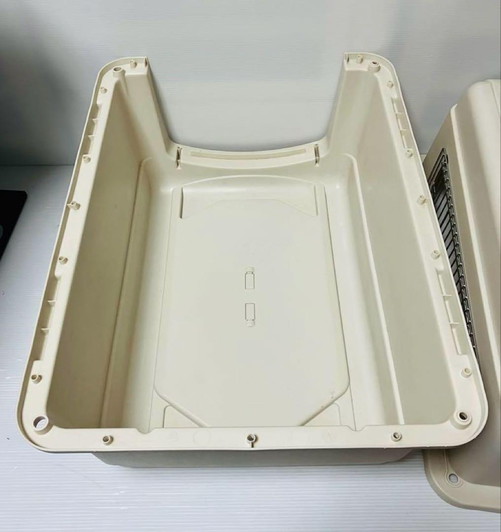 Petmate バリケンネル ウルトラ Mサイズ 金属スノコ付き