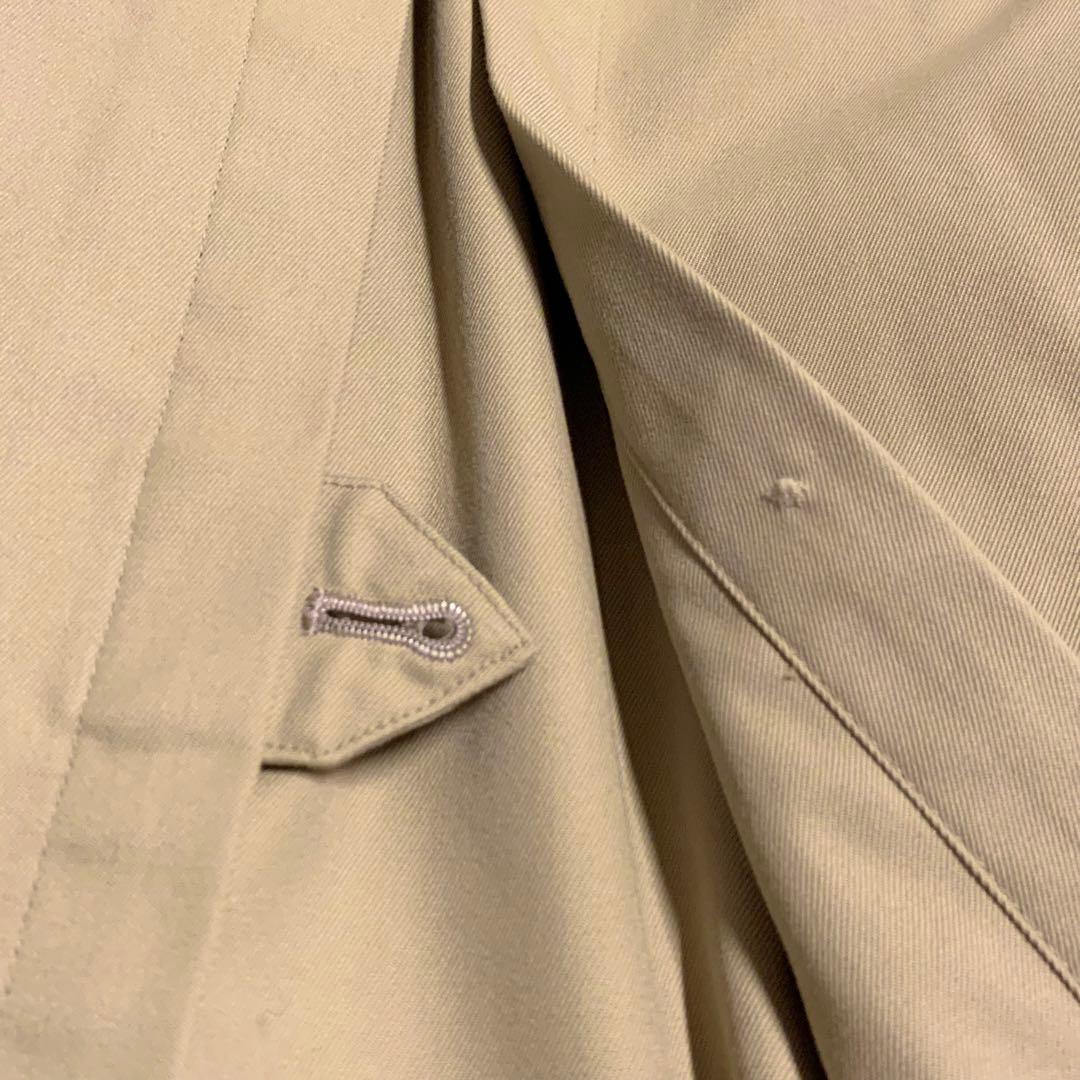 BURBERRY バーバリー トレンチコート　ノバチェック　ライナー付き