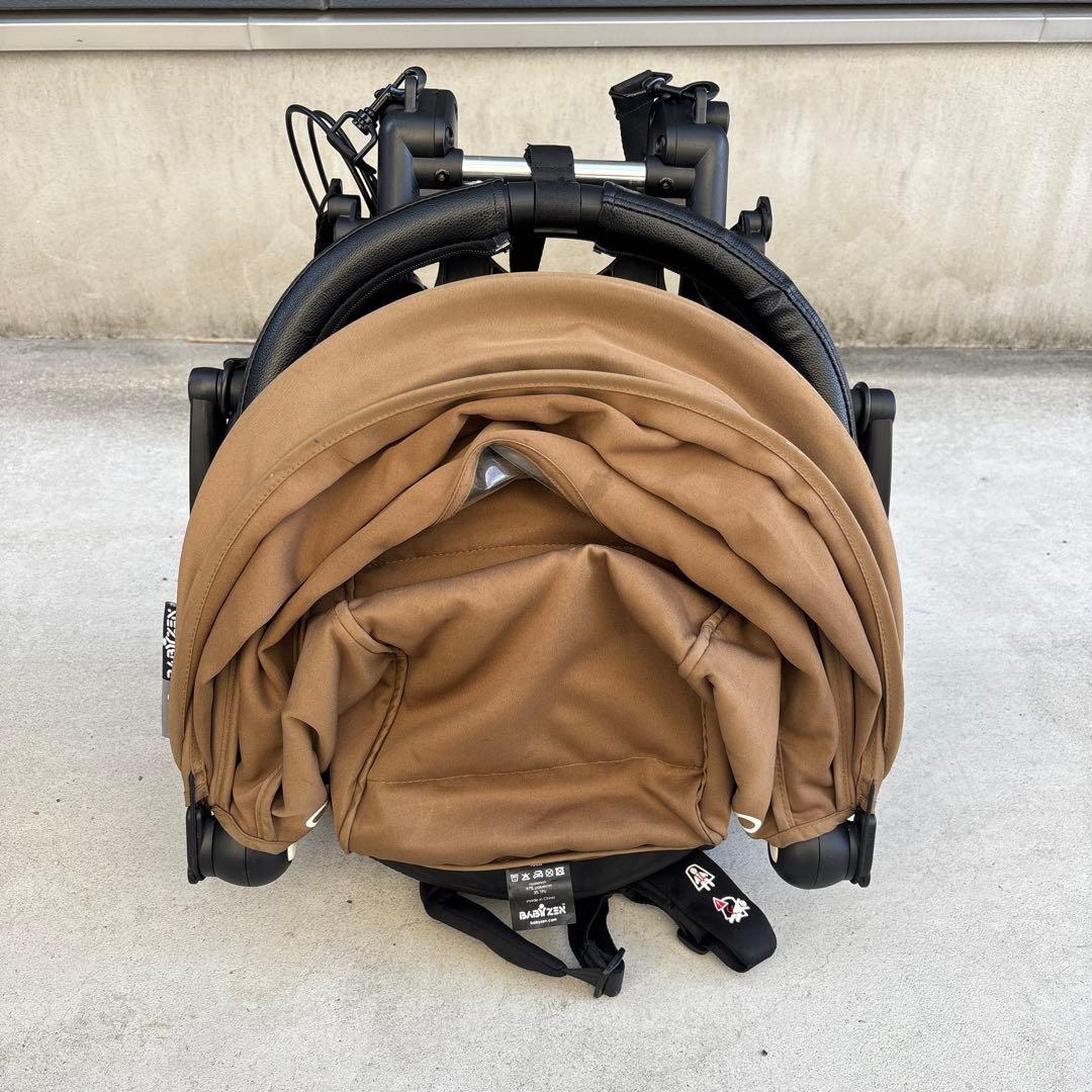 BABYZEN yoyo コネクト / ヨーヨーコネクト 24時間以内発送