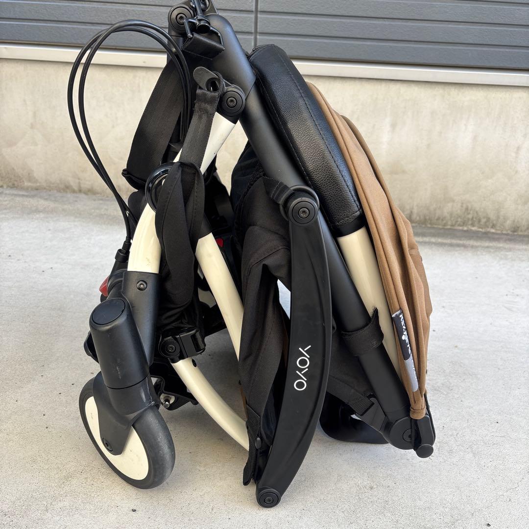 BABYZEN yoyo コネクト / ヨーヨーコネクト 24時間以内発送