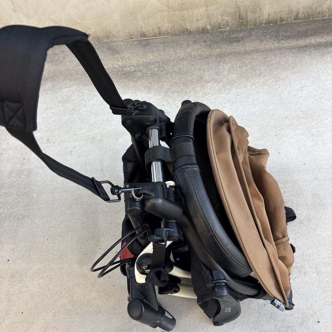 BABYZEN yoyo コネクト / ヨーヨーコネクト 24時間以内発送