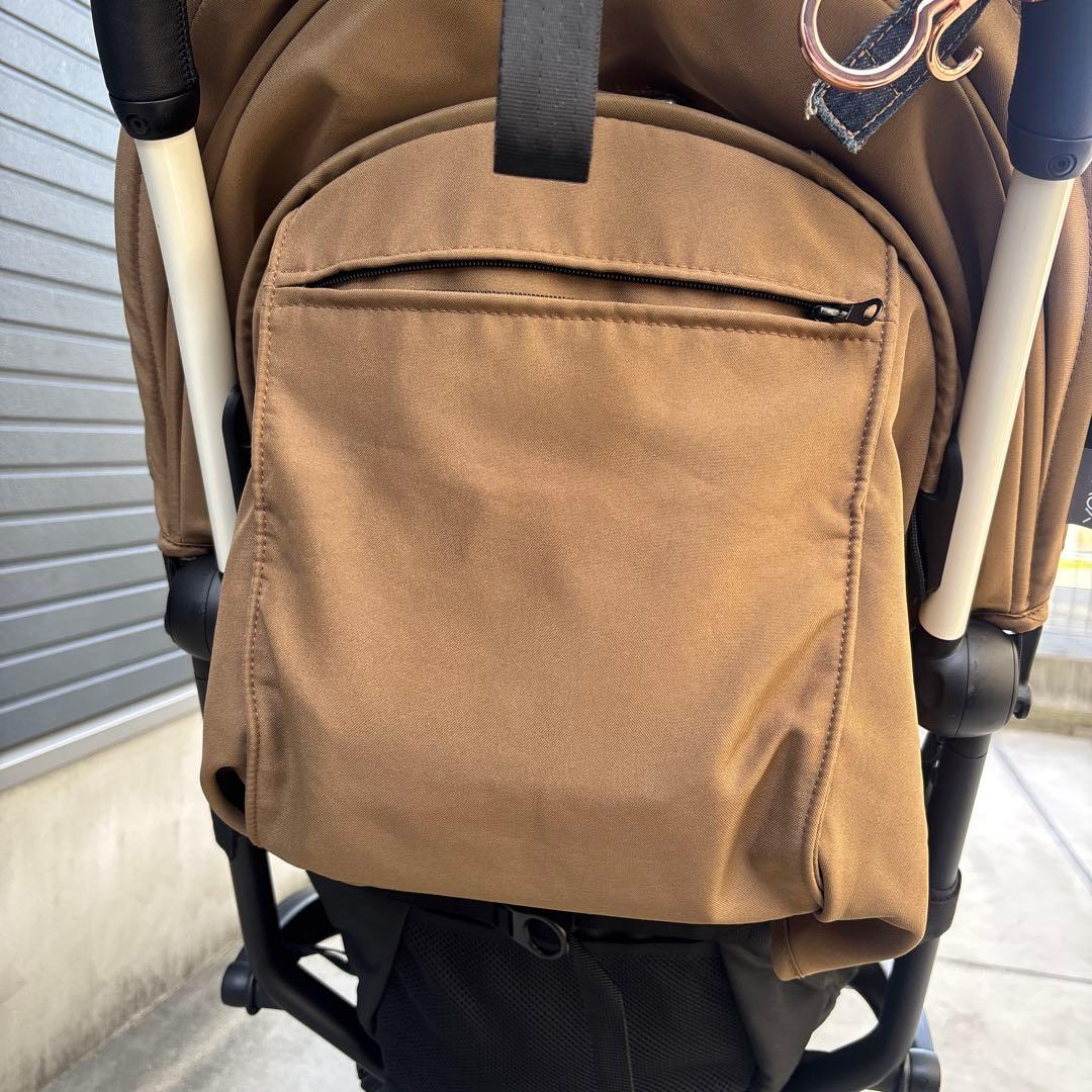 BABYZEN yoyo コネクト / ヨーヨーコネクト 24時間以内発送