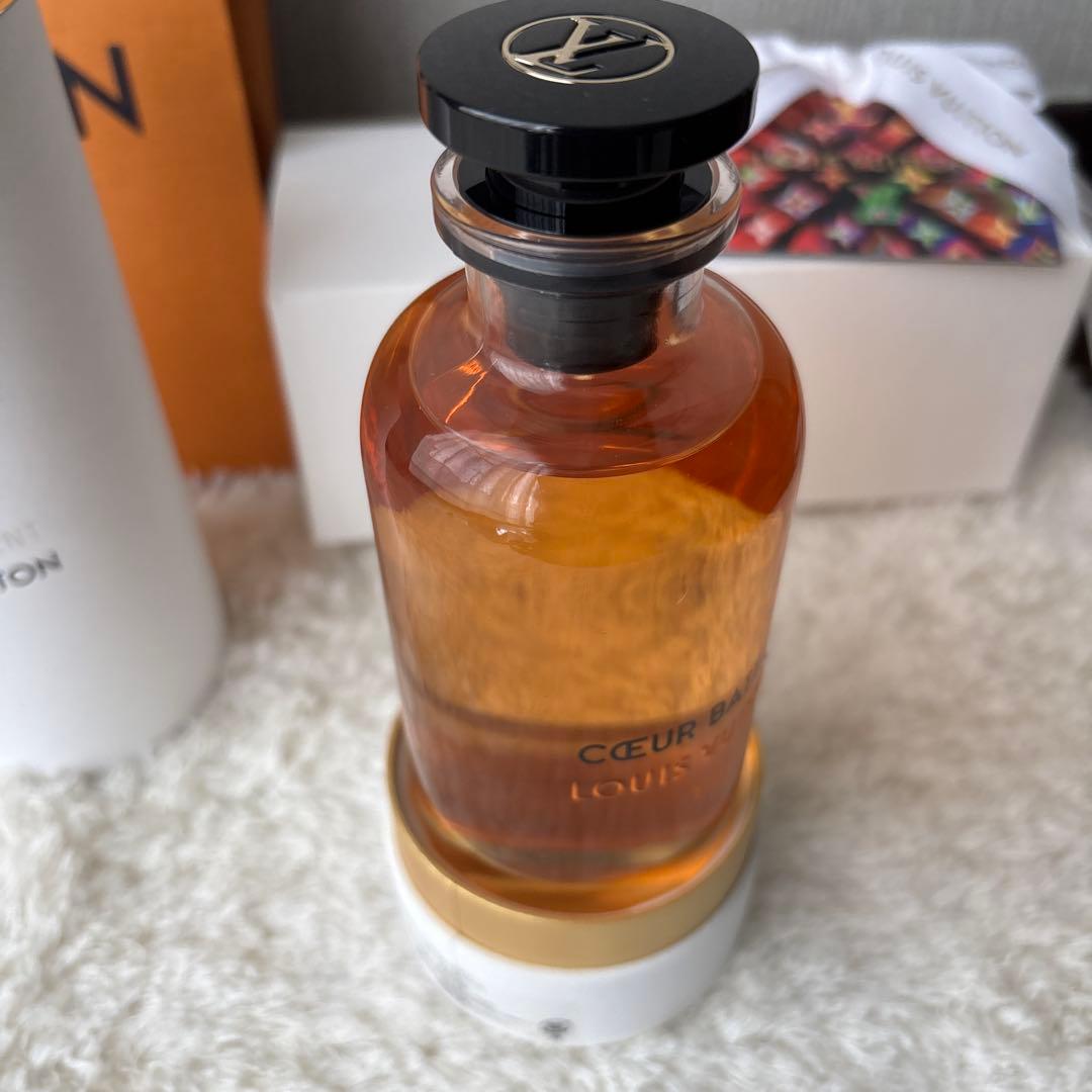 ルイヴィトン.クールバタン（オードゥ　パルファン）200ml☆未使用品☆