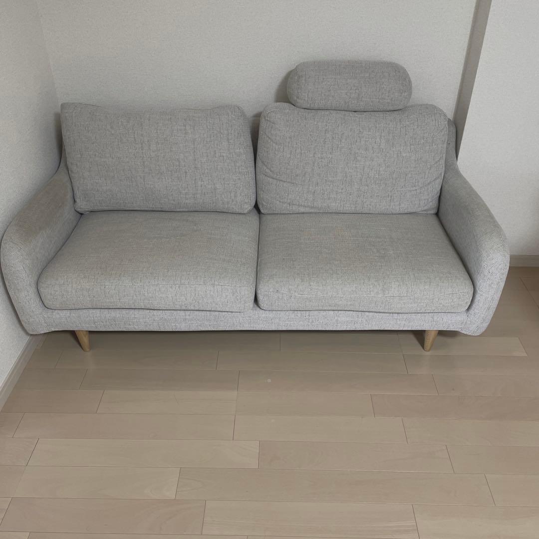 大塚家具　ソファ　CAS-Designed