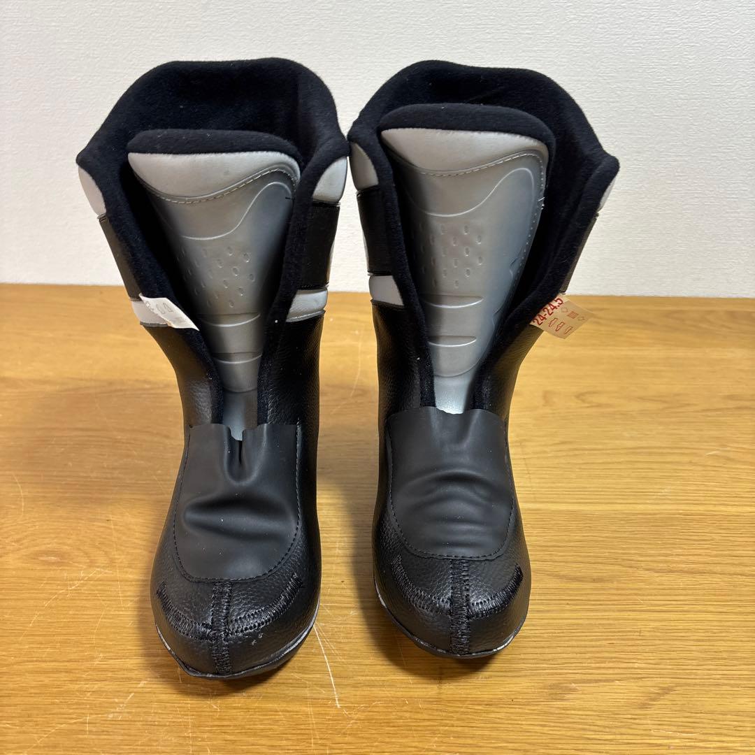 比較的綺麗　レディースショートスキーセット　ファンスキー　24-24.5cm