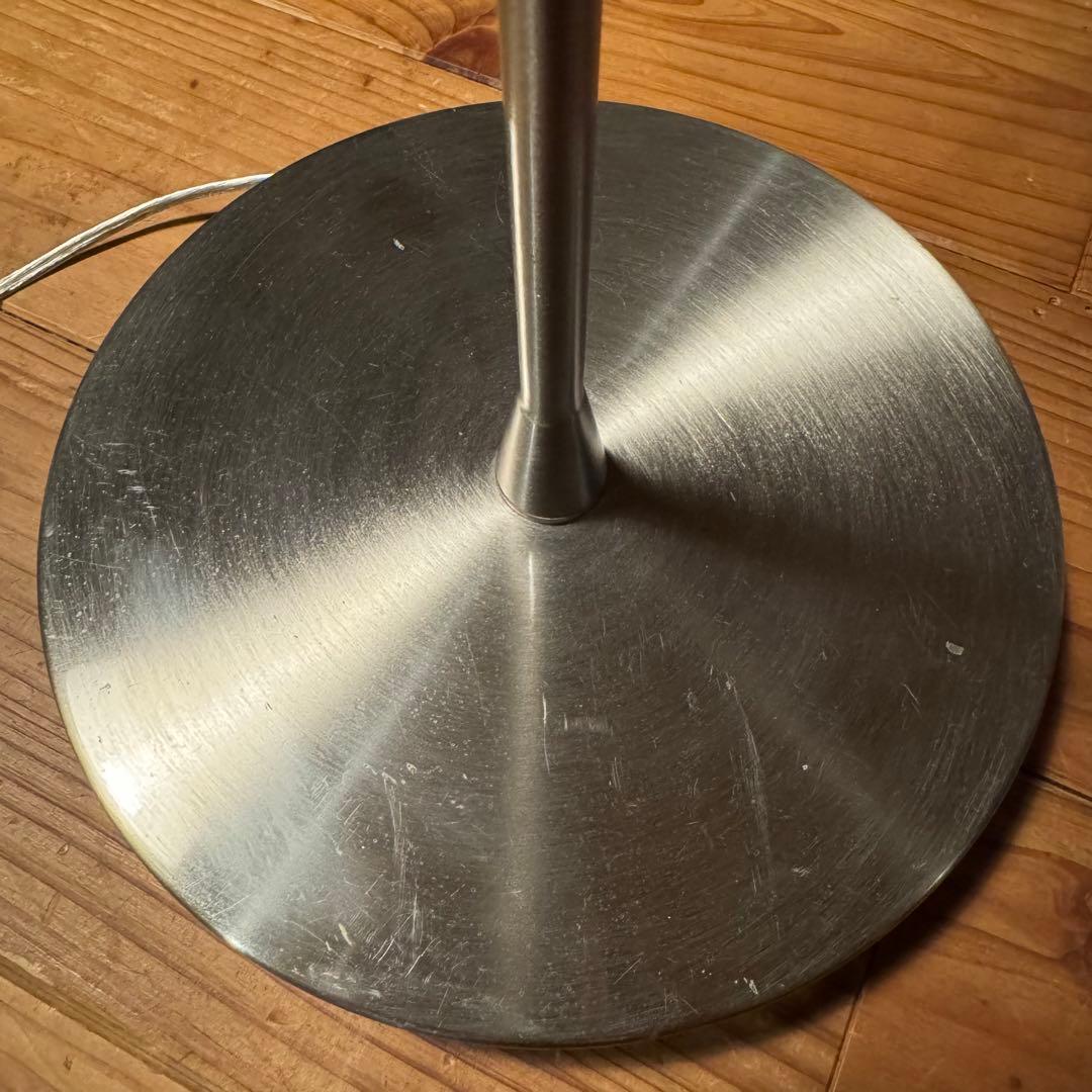 フロアランプ 読書灯 IKEA イケア 照明器具 ポストモダン スペースエイジ