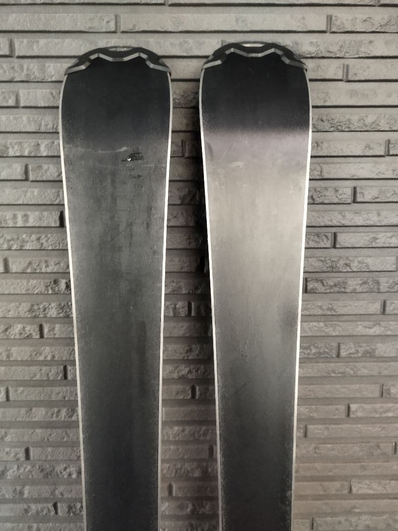 HEAD スキーセット STREULE ブーツ　キッズ用