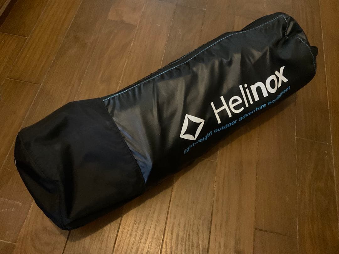 Helinox プライアチェア