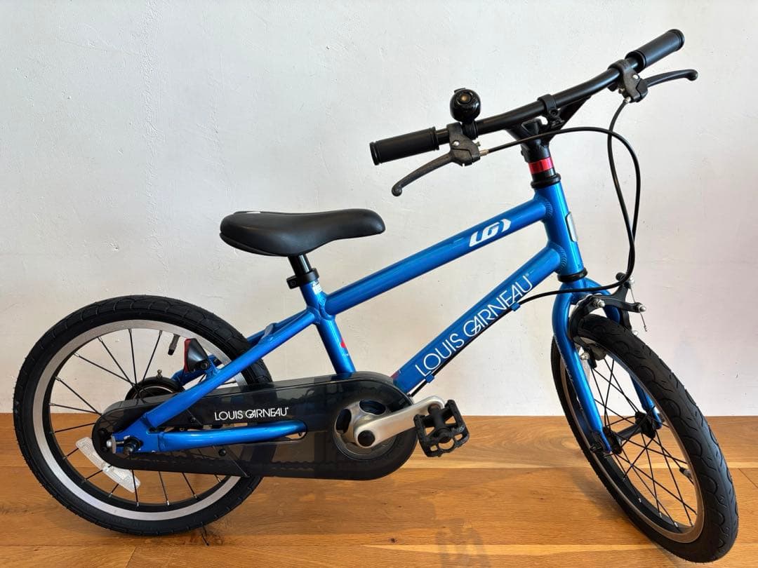 さとみ　LOUIS GARNEAU 16インチ　名古屋引取り