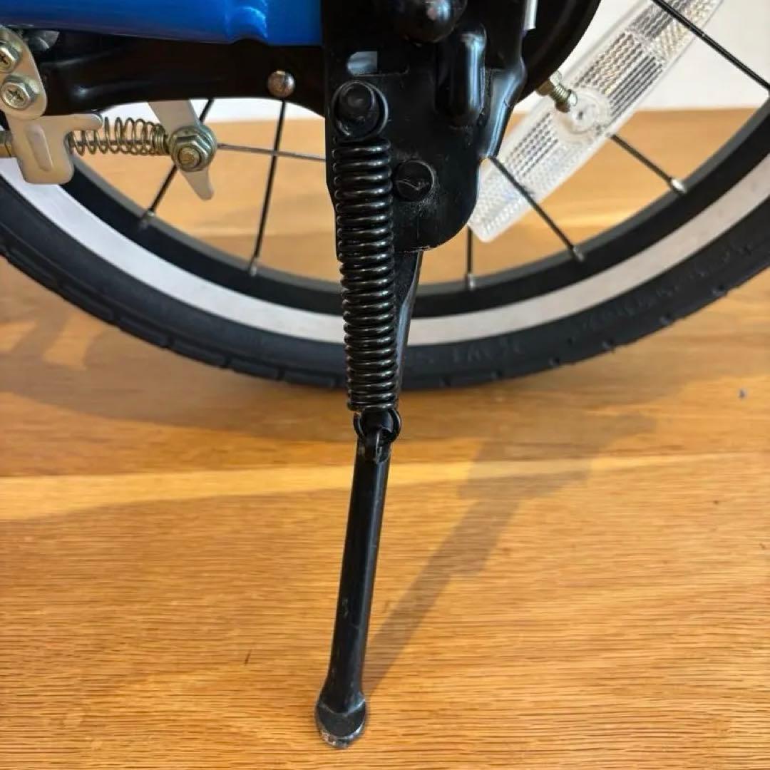 さとみ　LOUIS GARNEAU 16インチ　名古屋引取り