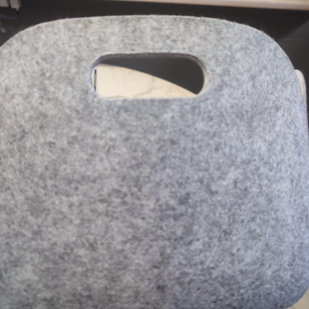 nico！MUUTO restore バスケット ムート