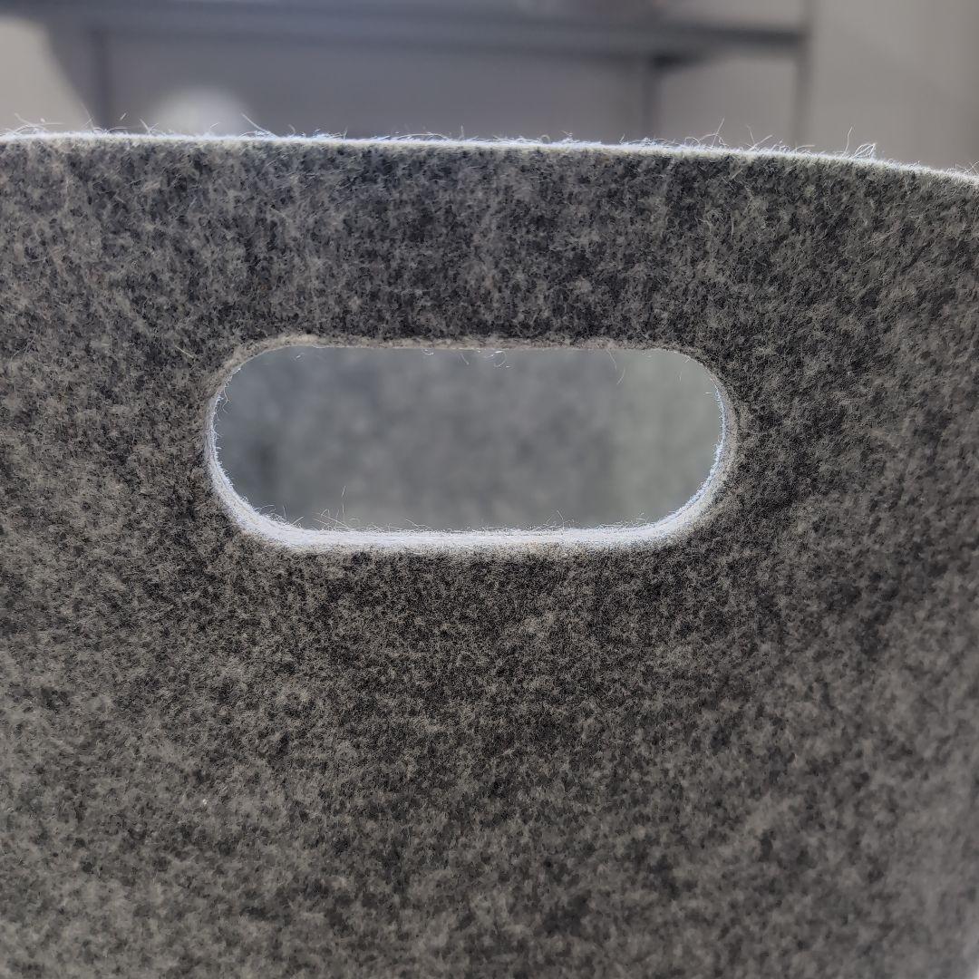 nico！MUUTO restore バスケット ムート