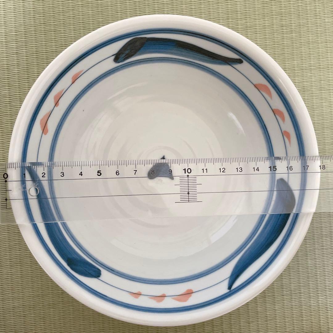 砥部焼 梅山窯 和食器 砥部焼き 10枚セット