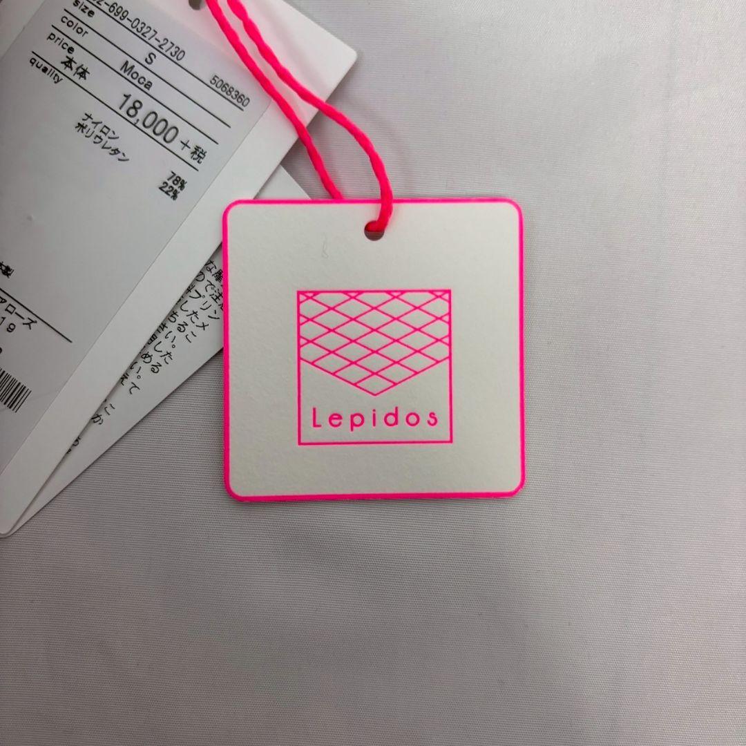 ◆レピドス【S】ユナイテッドアローズ スイムウェア 水着 新品未使用 日本製