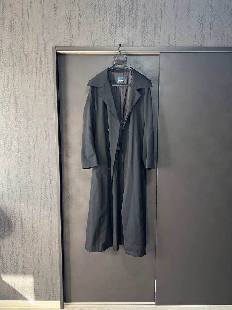 耀さん専用　REGULATION yohji yamamoto ロングコート