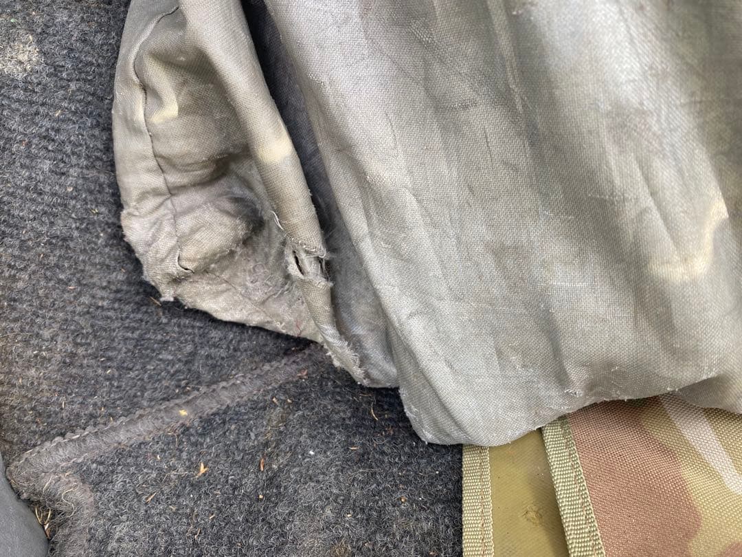 OWNER LODGE タイプ43 キャンプテント