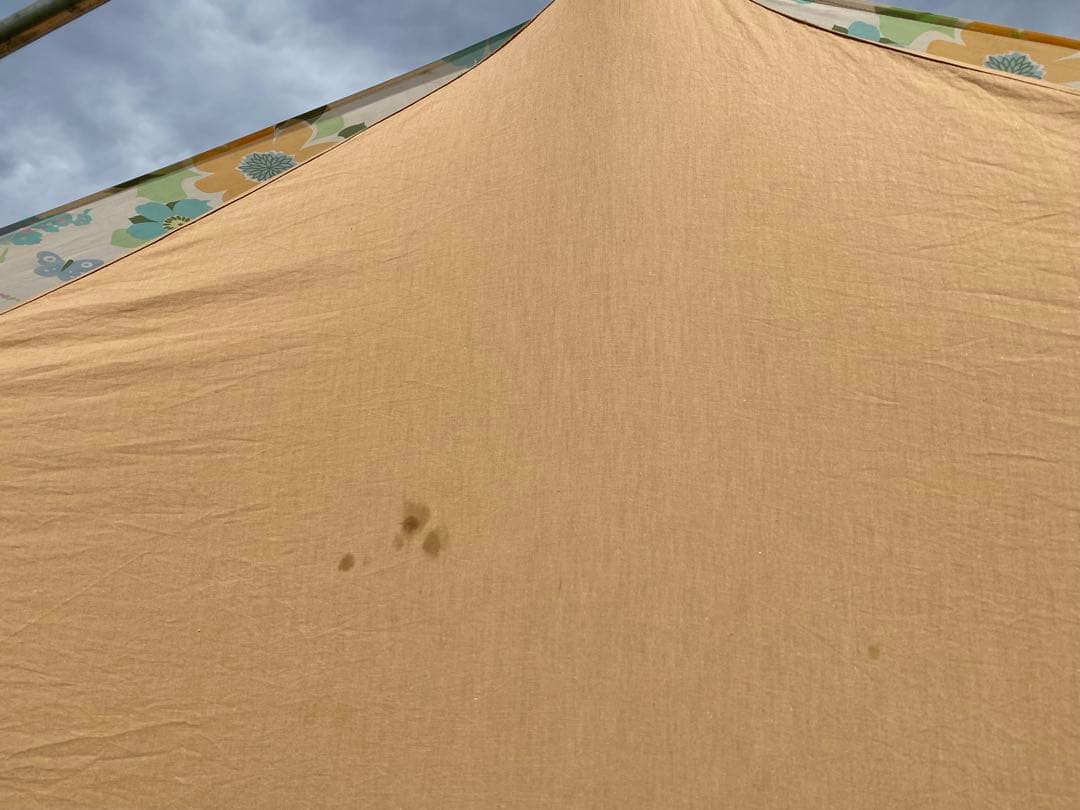 OWNER LODGE タイプ43 キャンプテント