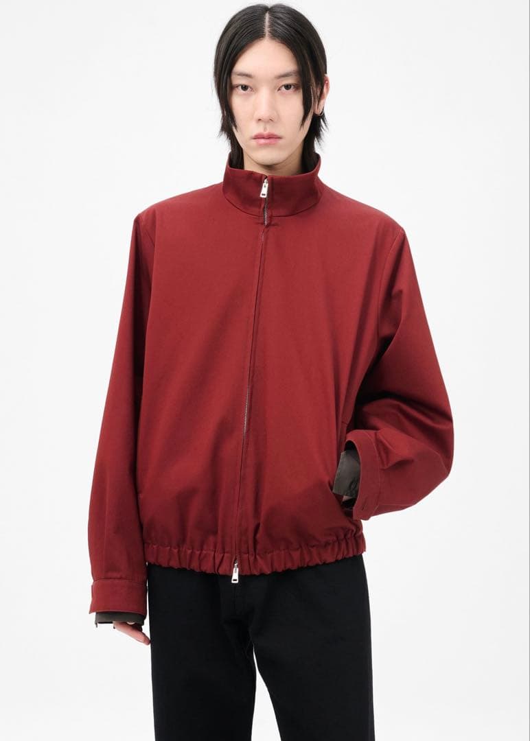 希少サイズ44 OUR LEGACY CASINO JACKET